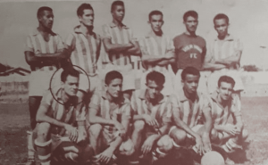 Vila Nova Como o clube se tornou um dos gigantes