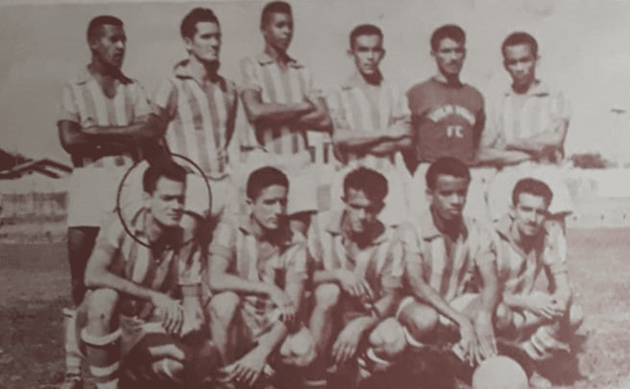 Vila Nova Como o clube se tornou um dos gigantes