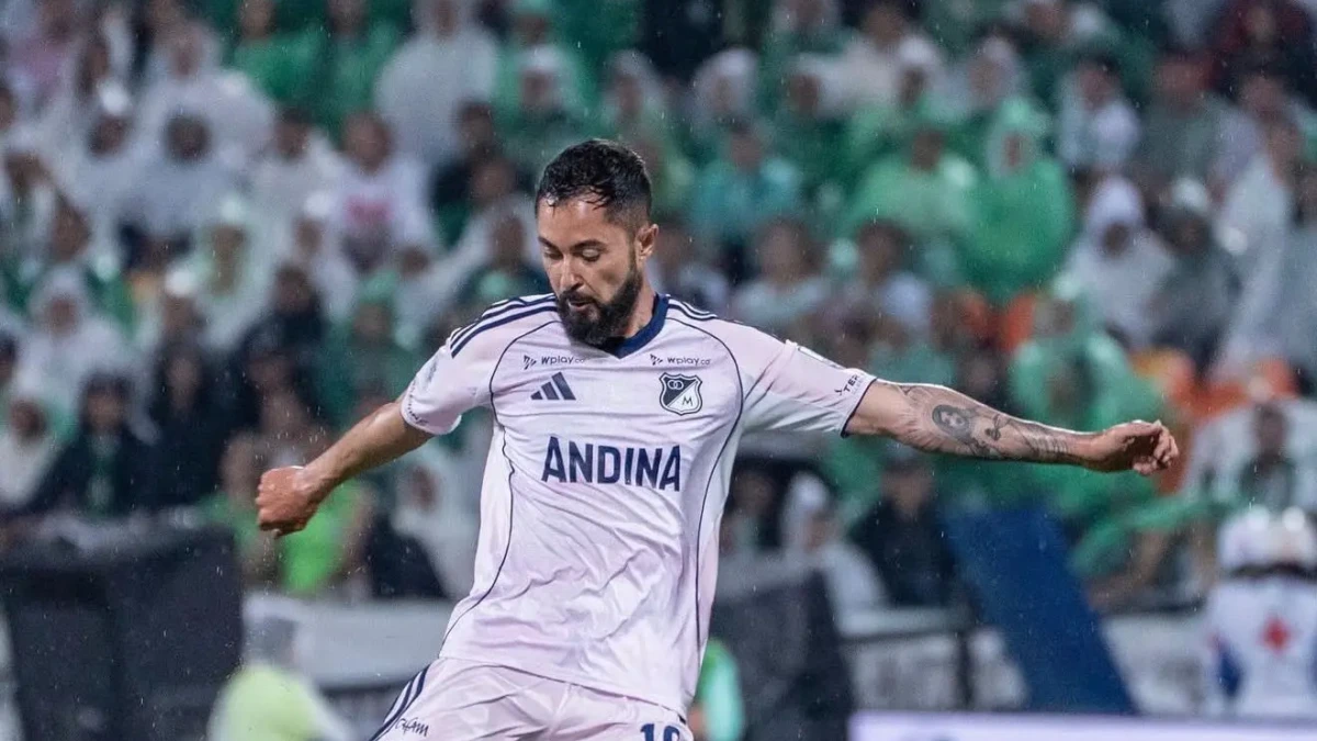 Mercado da bola: Goiás fecha com Bruno Sávio e aposta em experiência ofensiva para a temporada 2026