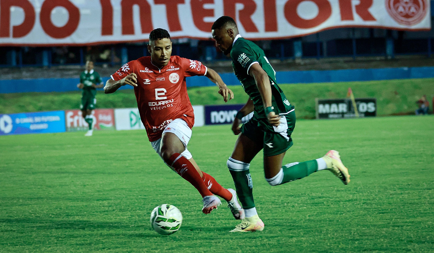 Goiás Impõe Autoridade, Vence Anapolina no Jonas Duarte e Entra no Top 3 do Goianão 2026 Goiás Impõe Autoridade, Vence Anapolina no Jonas Duarte e Entra no Top 3 do Goianão 2026
