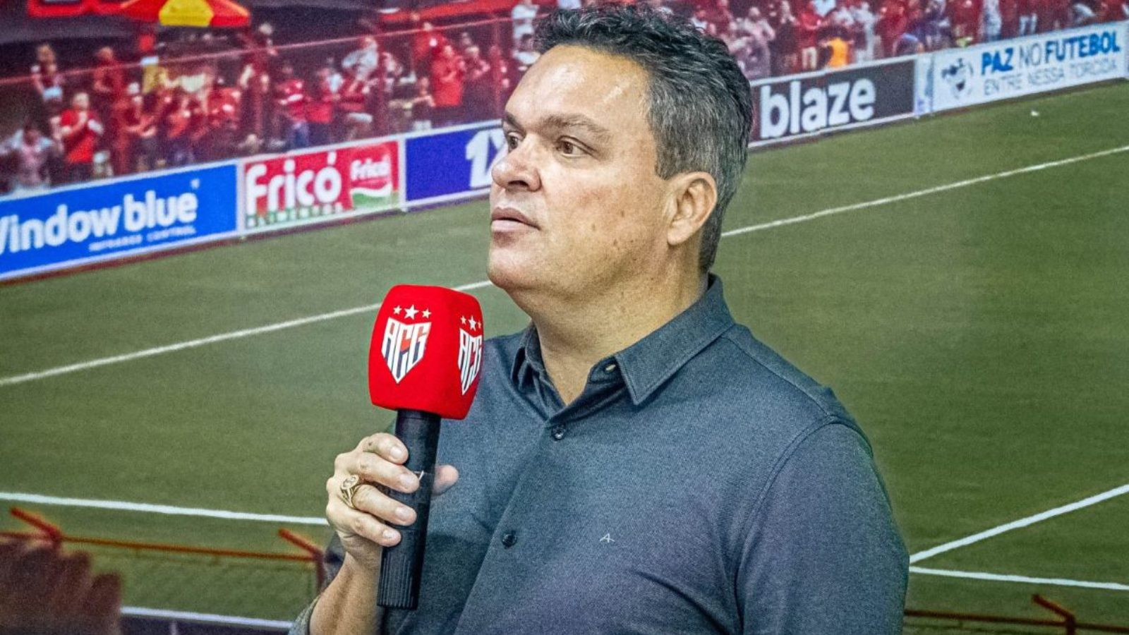 Atlético-GO Enfrenta Punição da FIFA: 3 Janelas de Transferência Sem Novos Jogadores Atlético-GO Enfrenta Punição da FIFA: 3 Janelas de Transferência Sem Novos Jogadores
