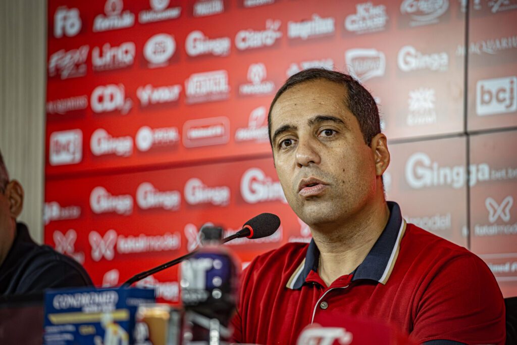 A missão que o Vila Nova terá nas últimas 17 rodadas para chegar ao G-6