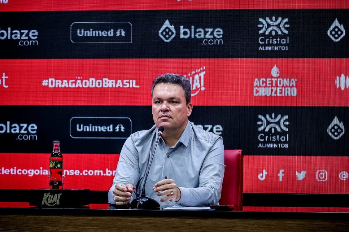 Atlético-GO: veja as chances de acesso e playoffs na Série B