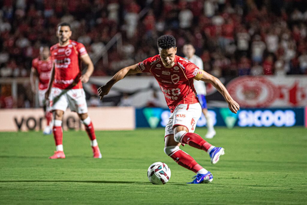 Vila Nova: G2 ou Playoffs, a probabilidade de acesso do Tigrão revelada